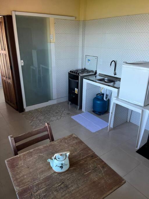 Vila Bem Me Quer Casas Morro de São Paulo Exteriér fotografie
