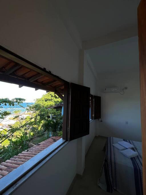 Vila Bem Me Quer Casas Morro de São Paulo Exteriér fotografie