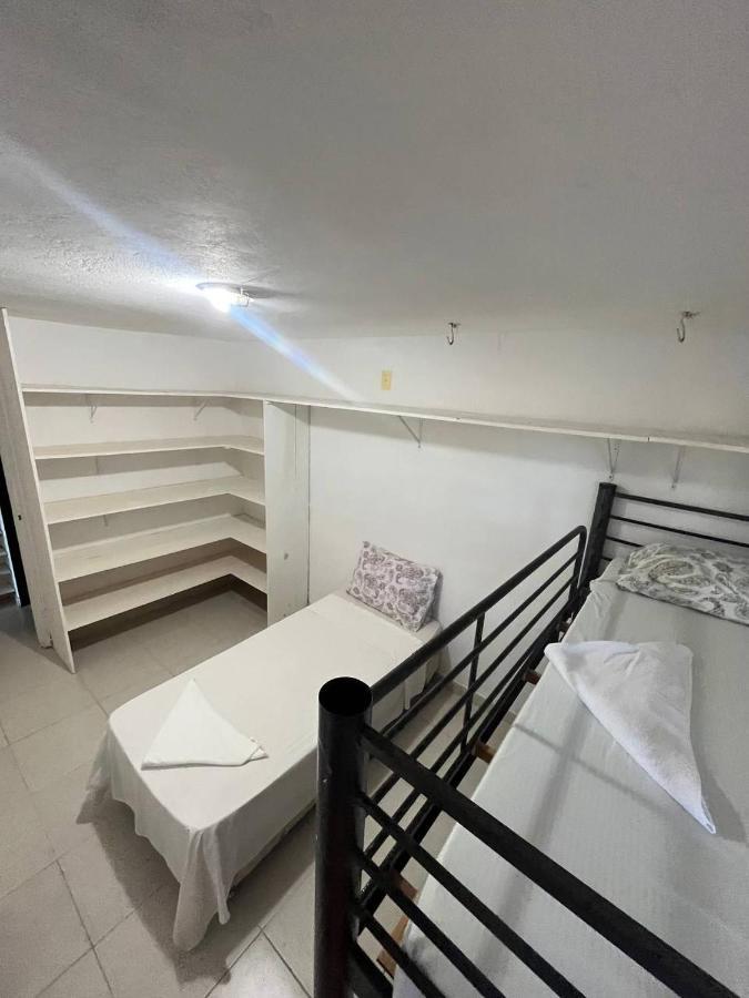 Vila Bem Me Quer Casas Morro de São Paulo Exteriér fotografie