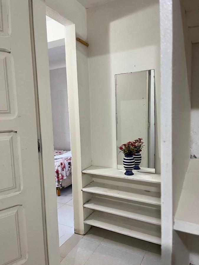 Vila Bem Me Quer Casas Morro de São Paulo Exteriér fotografie